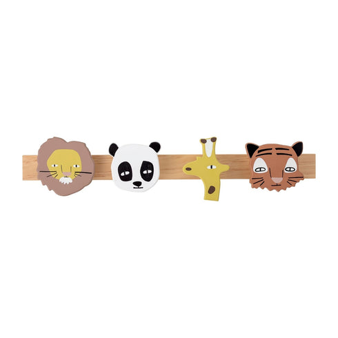 BLOOMINGVILLE MINI - Sade Animal Coat Rack